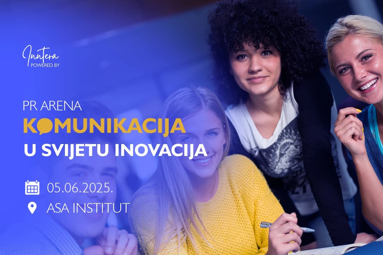 Komunikacija u svijetu inovacija