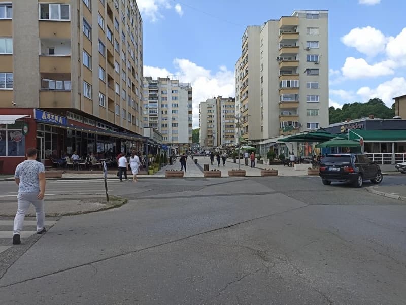 Banovići