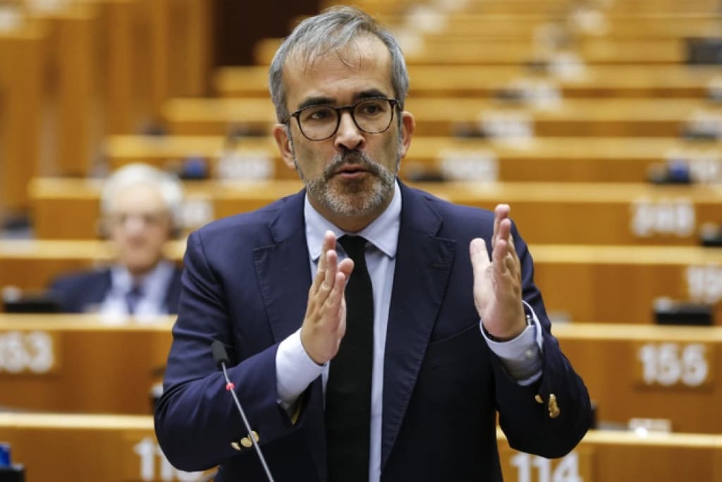 Paulo Rangel