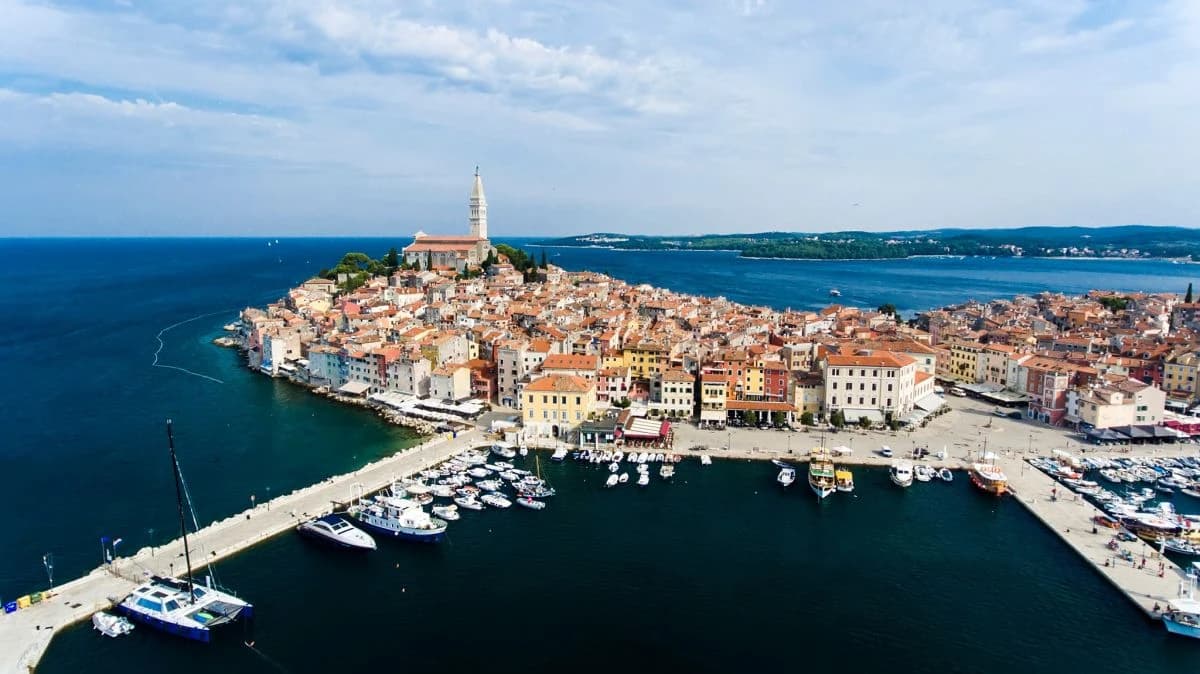 Rovinj