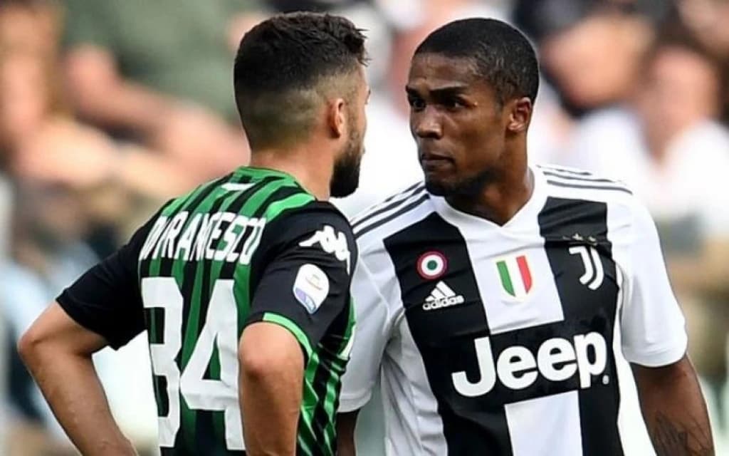 Douglas Costa