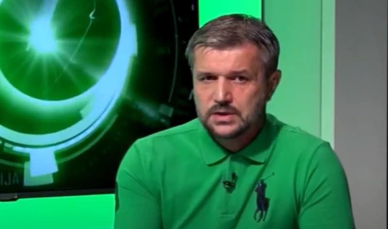Dželaludin Muharemović nije više trener Vogošćana