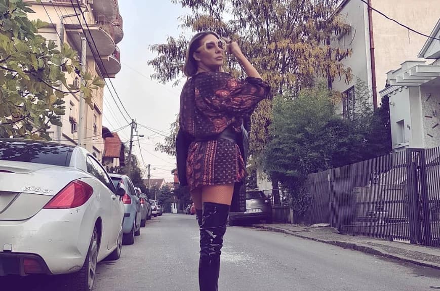 Ana Nikolić