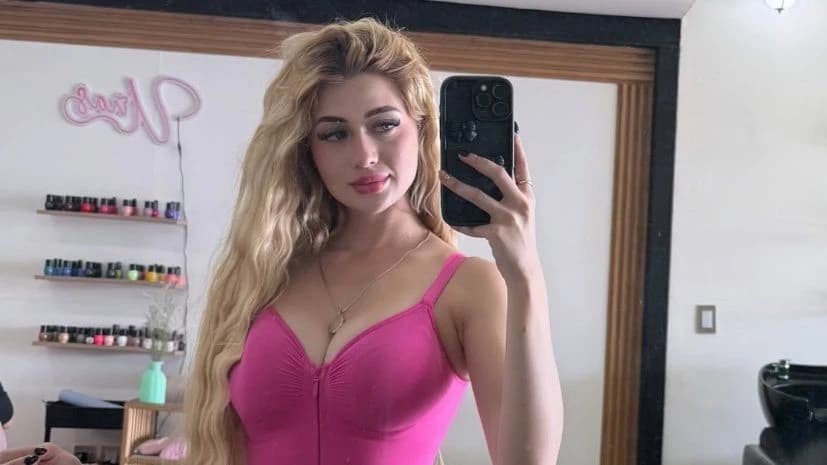 Valeria Marquez