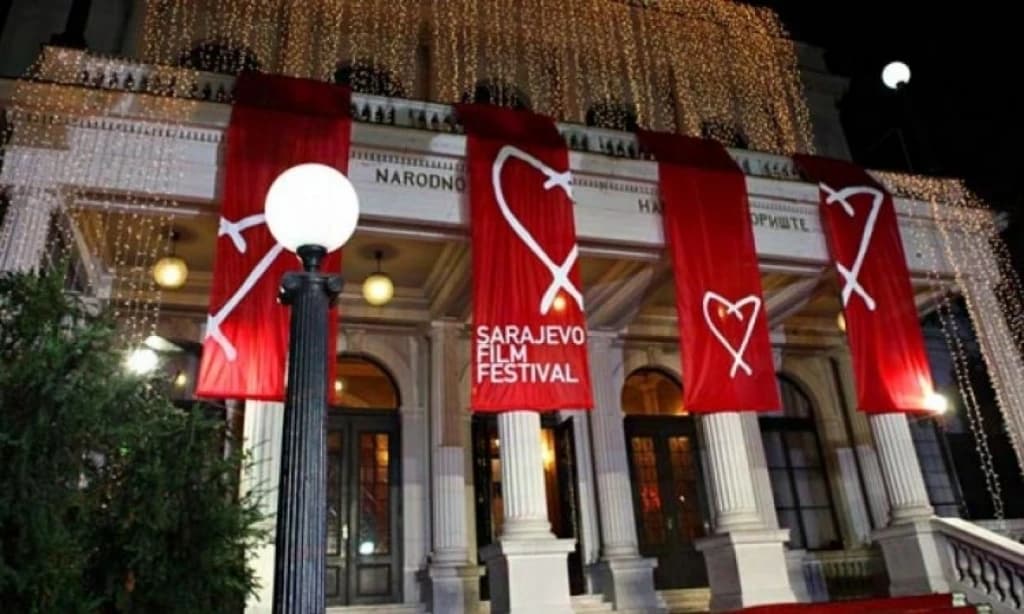 Sarajevo film festival