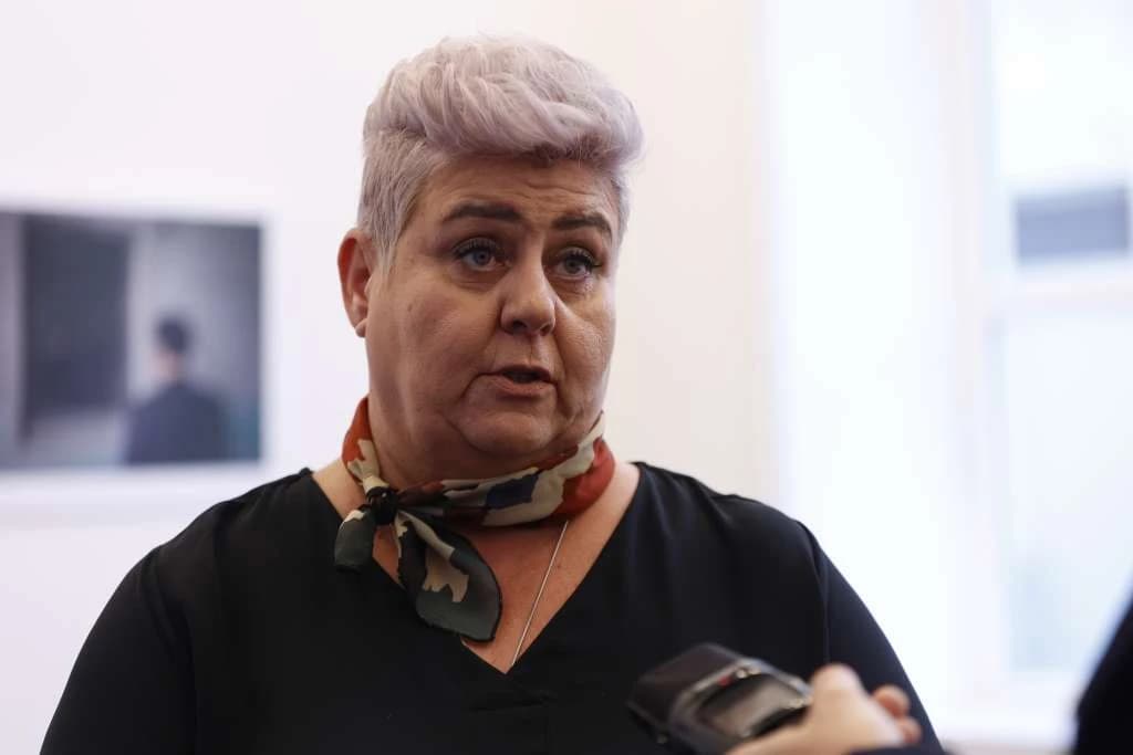 Mersiha Beširović