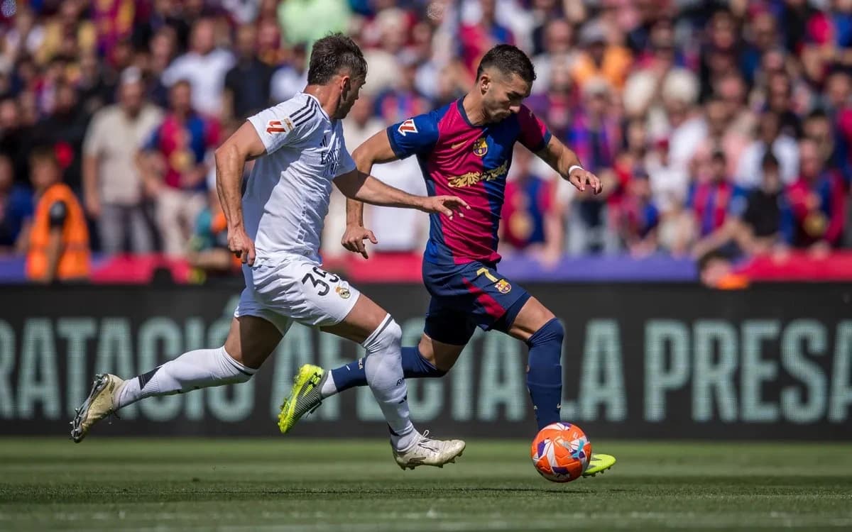 Ferran Torres