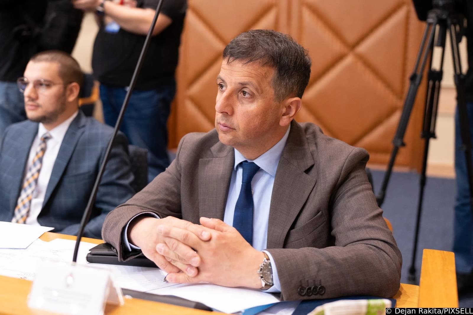 Nebojša Vukanović