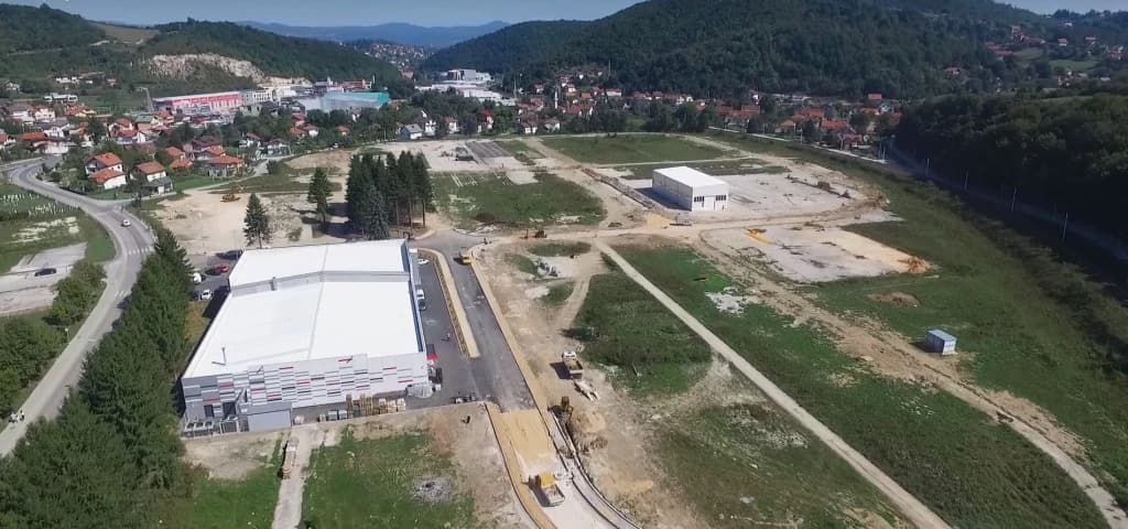 Hadžići