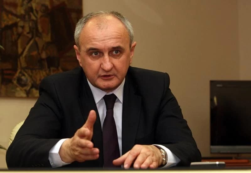 Petar Đokić