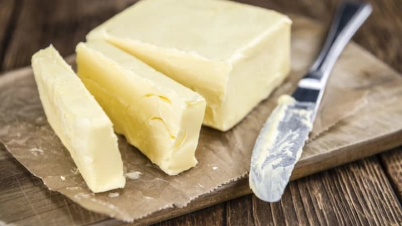 Maslac ili margarin