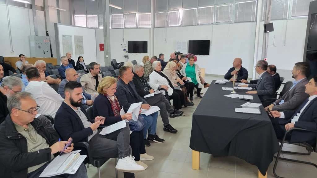 Organizacioni odbor