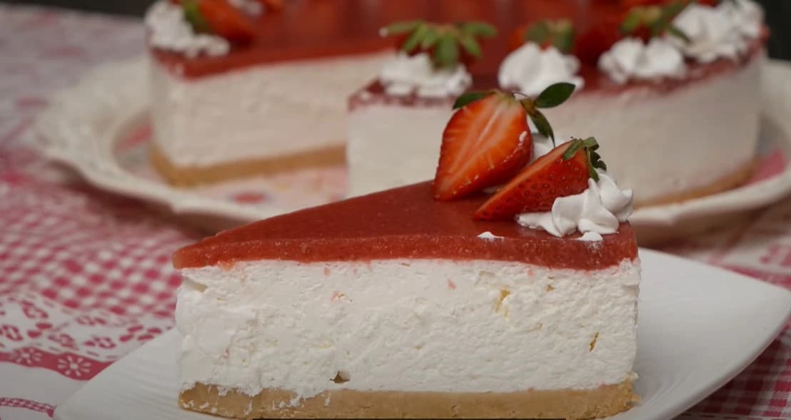 Torta od voća i milerama