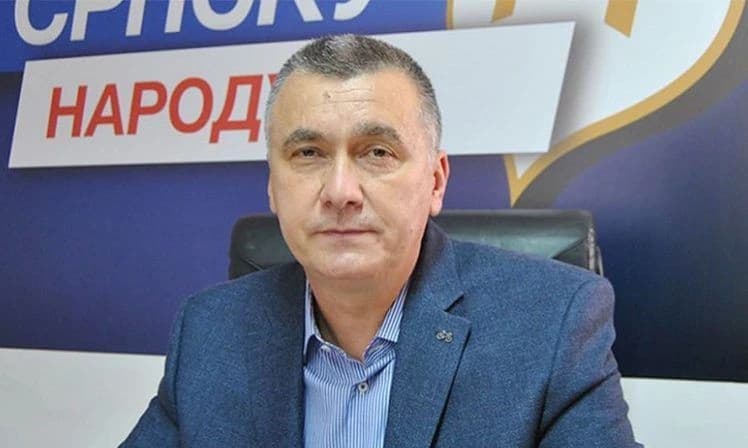 Dragomir Vasić