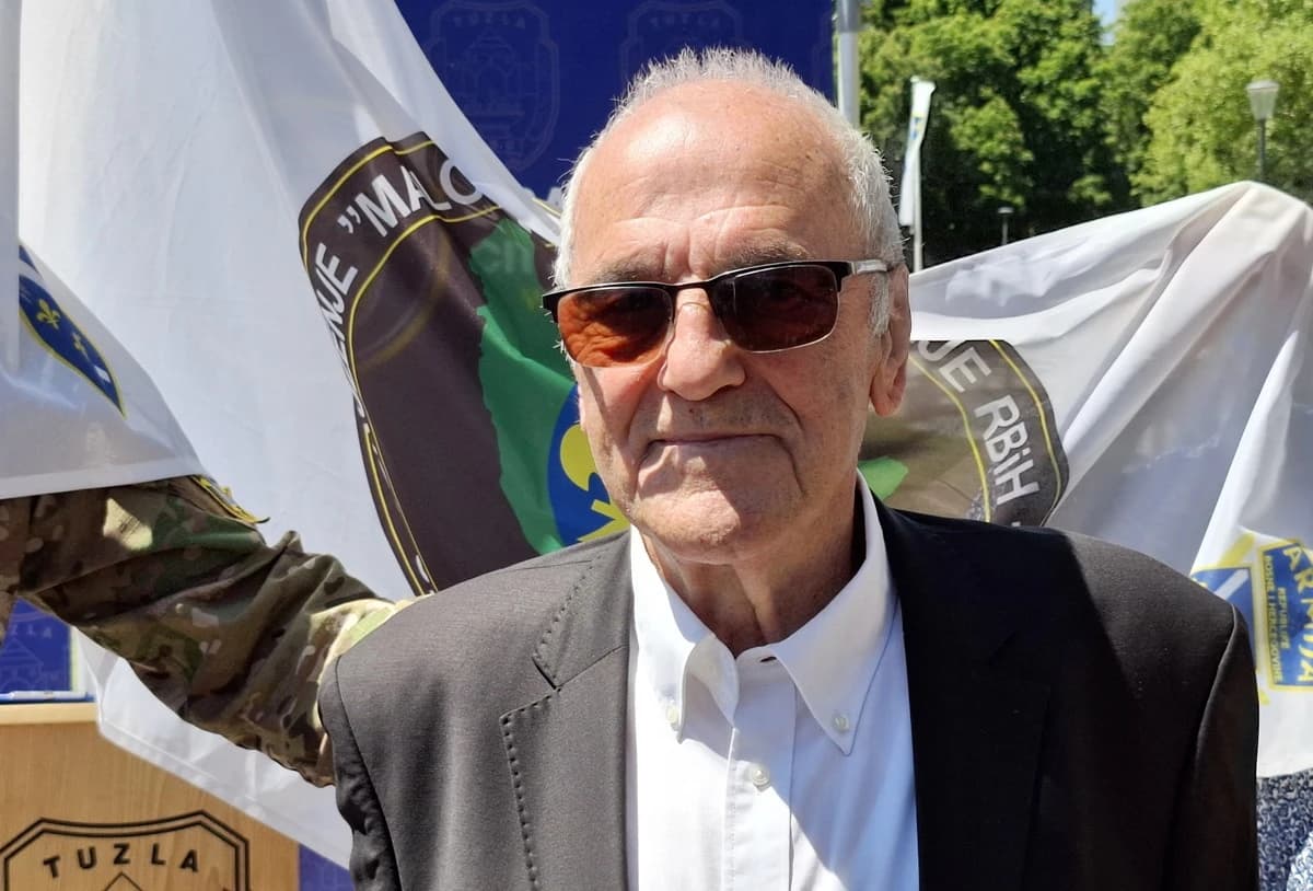 Selim Bešlagić