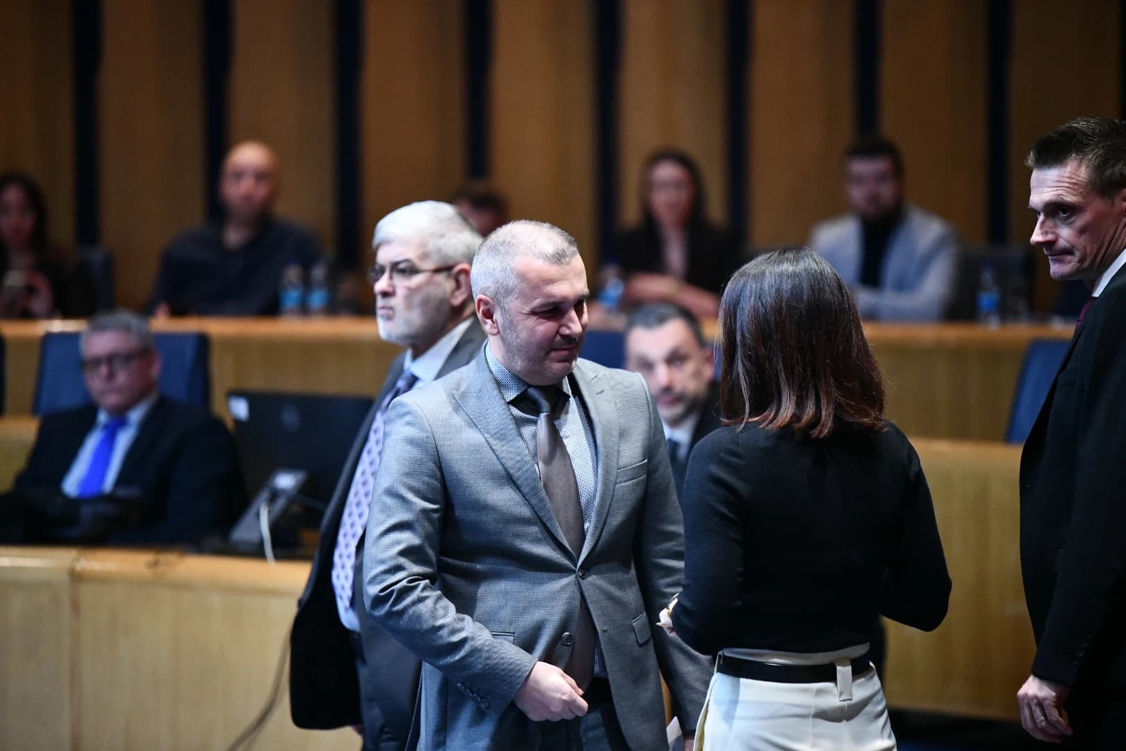 Midhat Čaušević imao zanimljiv prijedlog
