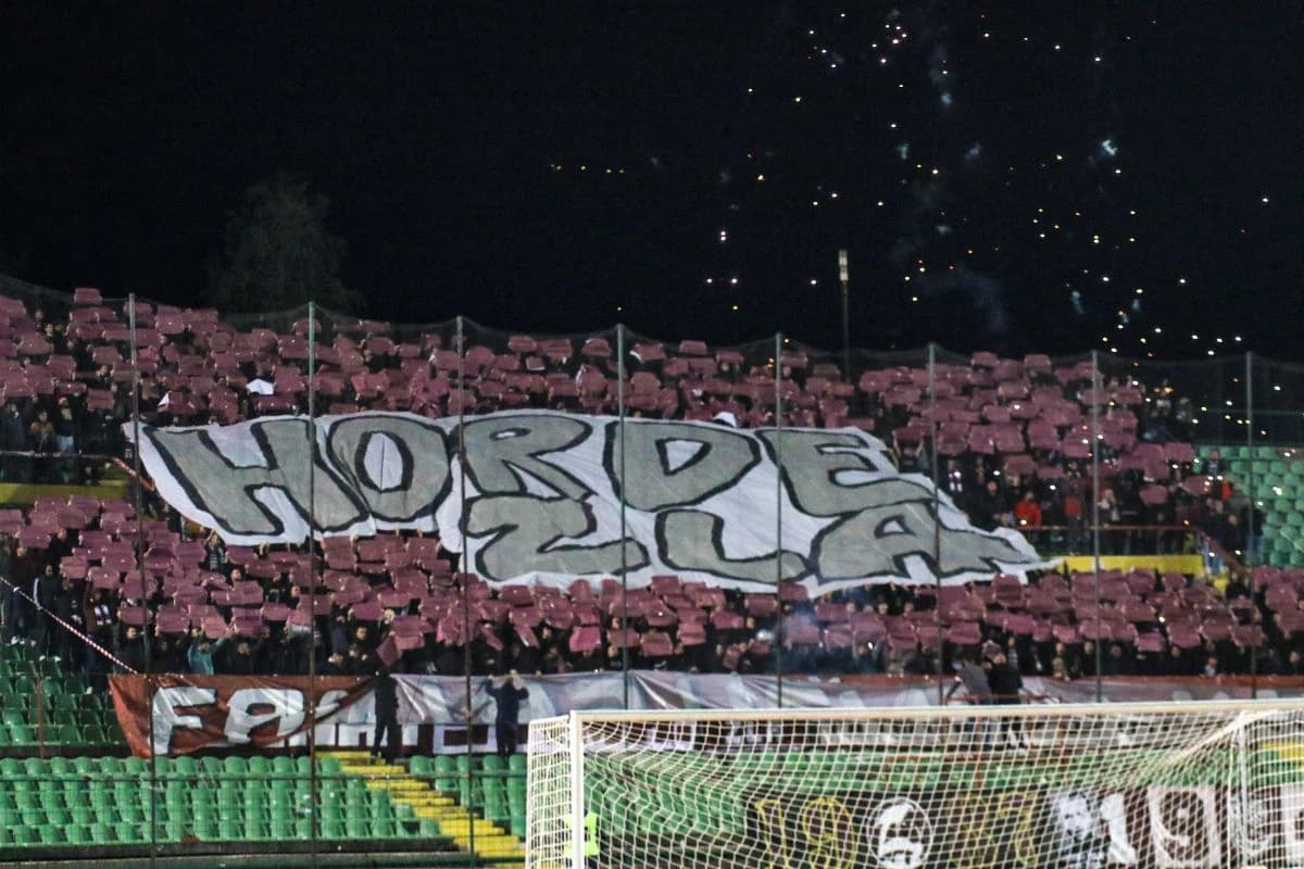 Horde zla se vraćaju na tribine