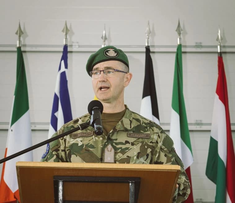 Tibor Szabo
