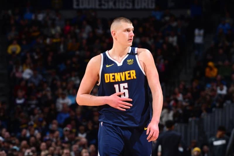 Jokić je potvrdio koliko je bitan Denveru