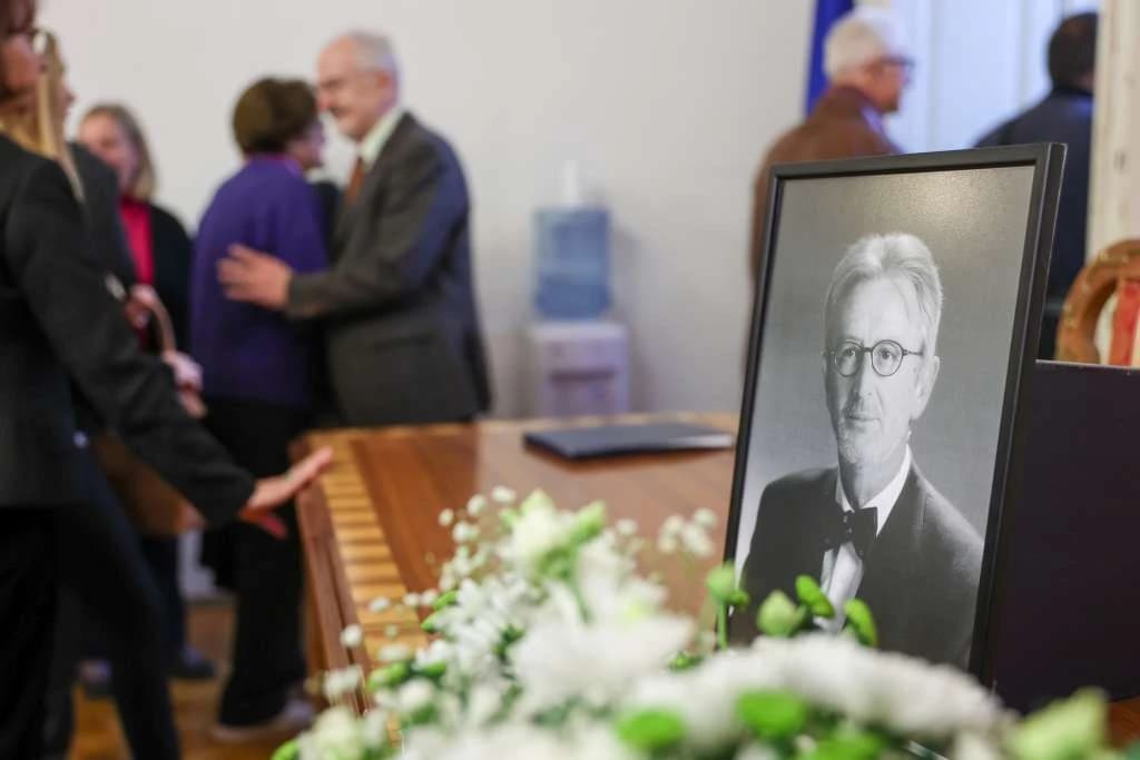 Bit će ukopan na mezarju Bare u Sarajevu