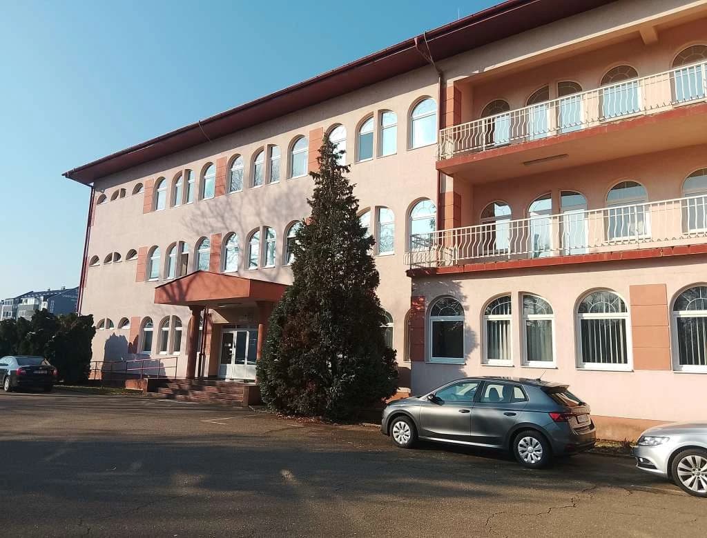 Sud Brčko distirkta BiH