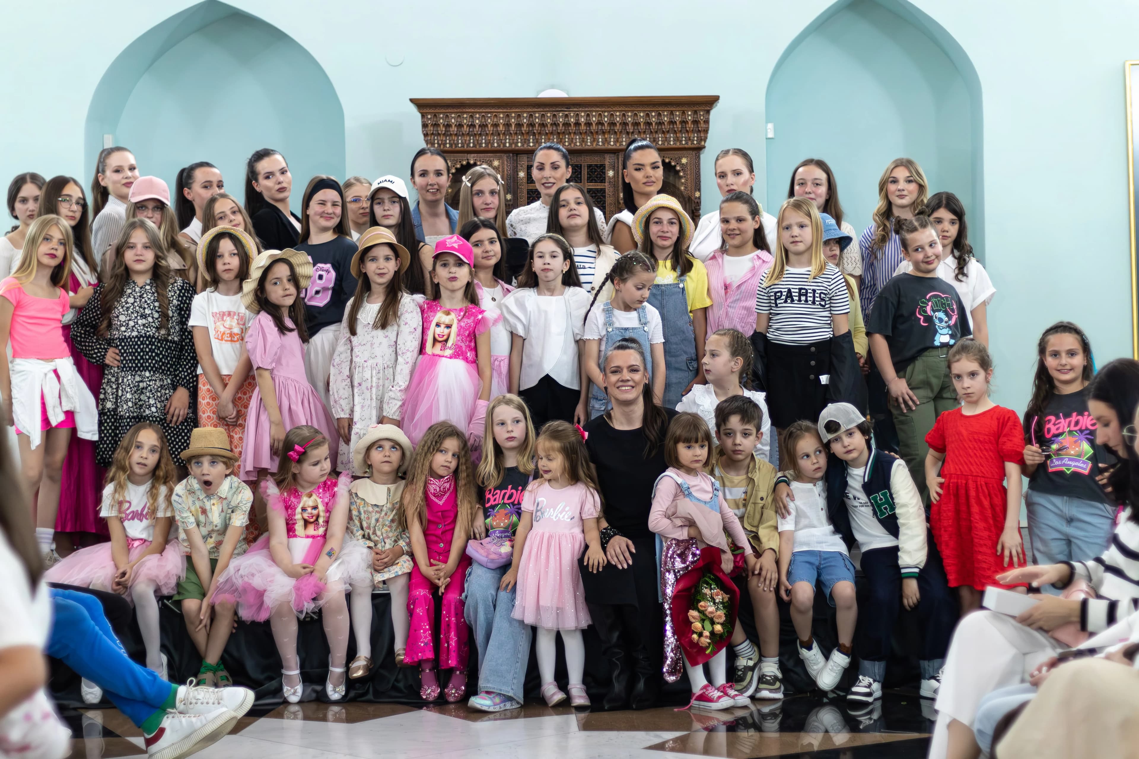 Kids Fashion