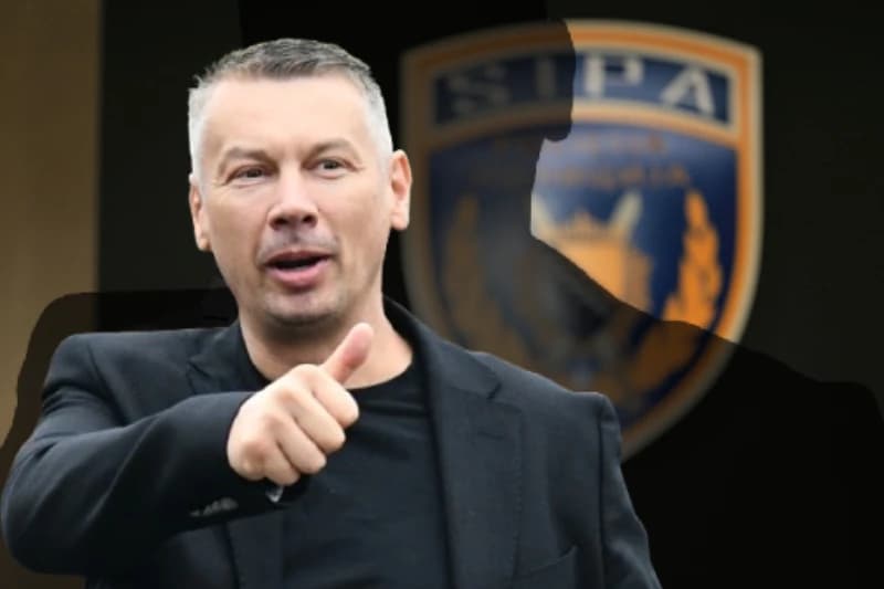 Nenad Nešić