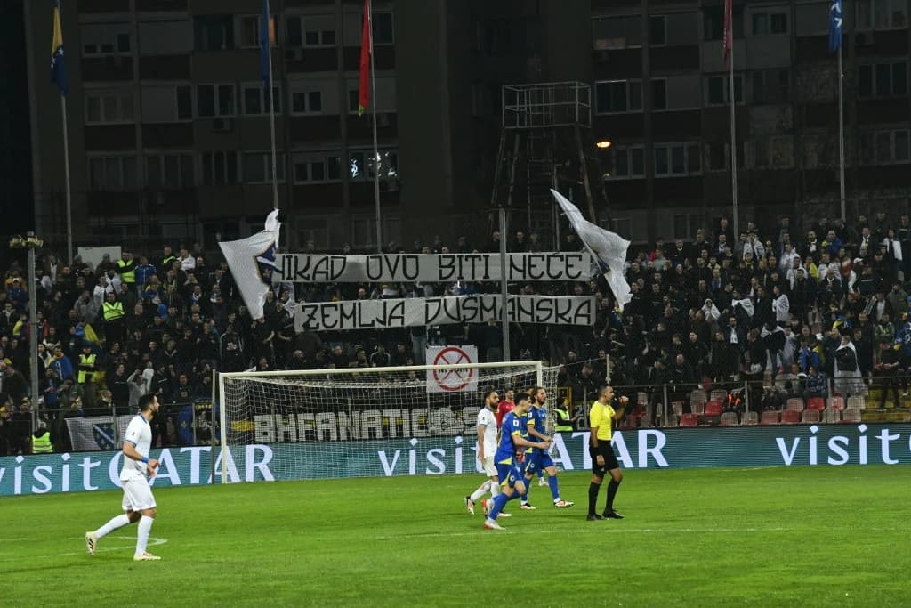 Hoće li 7. juna tribine Bilinog polja biti pune?