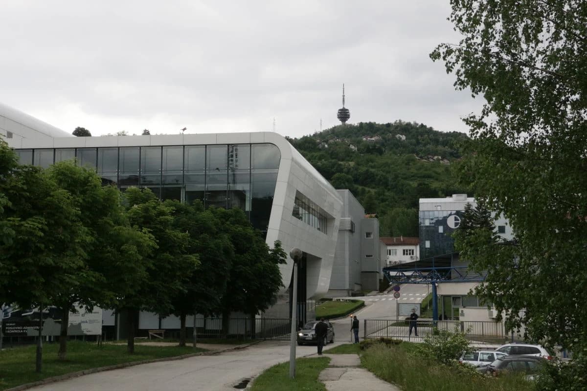 Bosnalijek