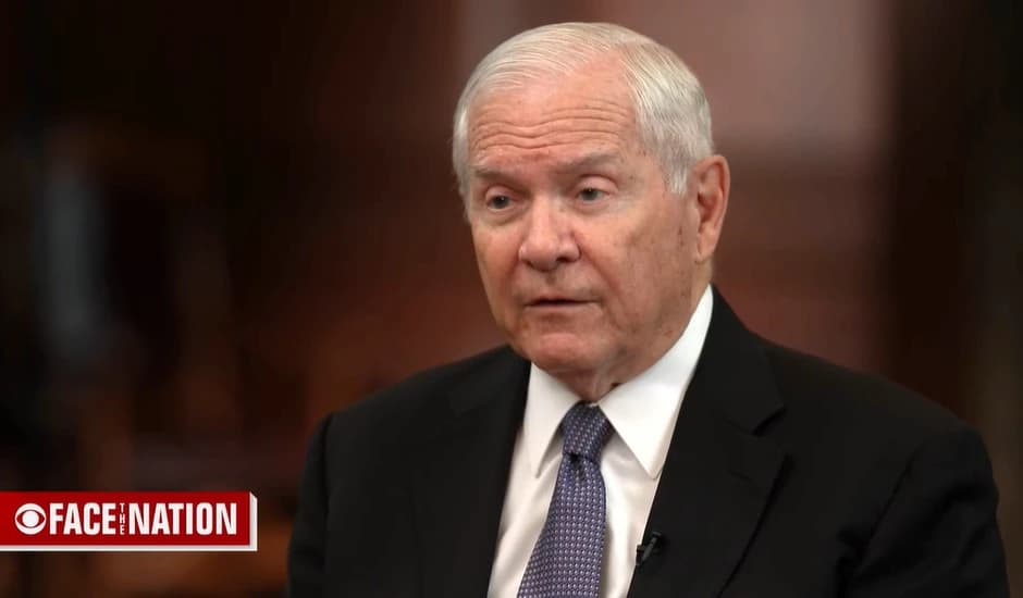 Robert Gates