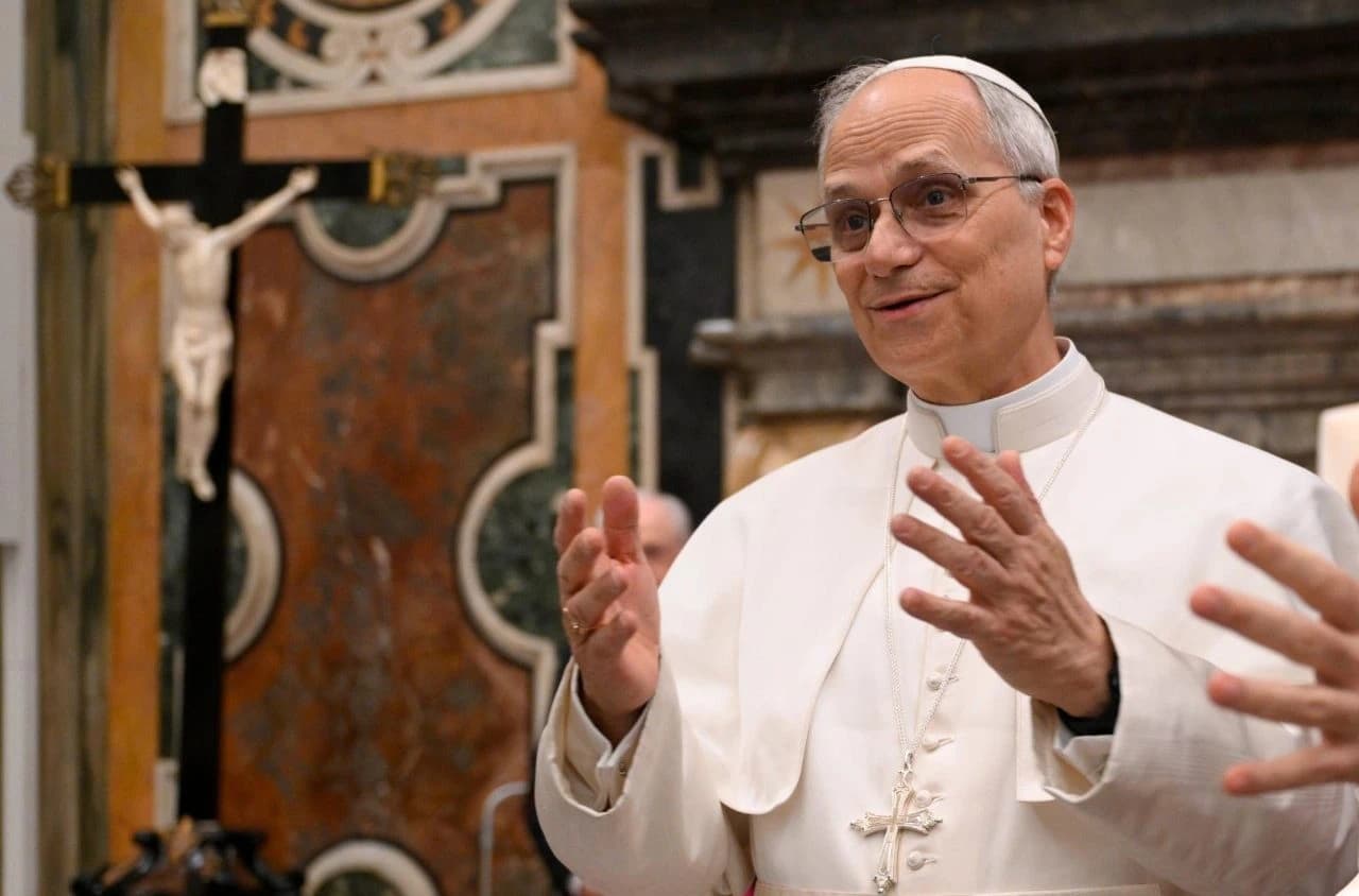 Papa Lav XIV