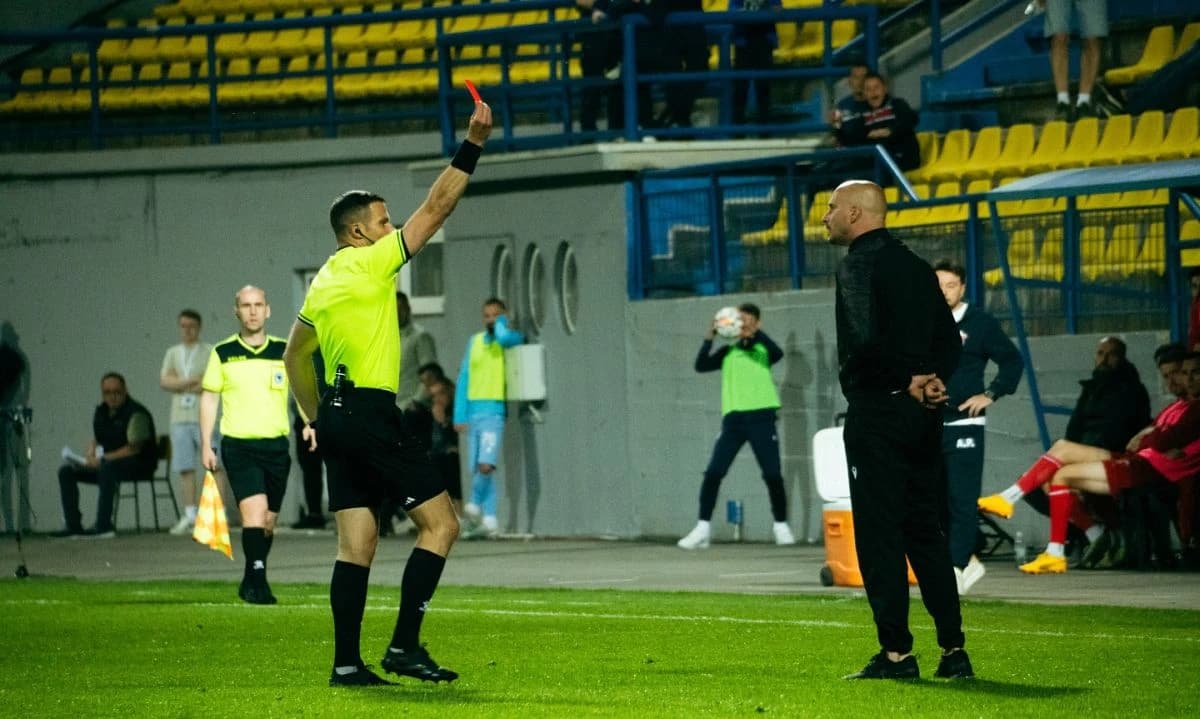 Bandić je bio u centru pažnje na Mokrom docu