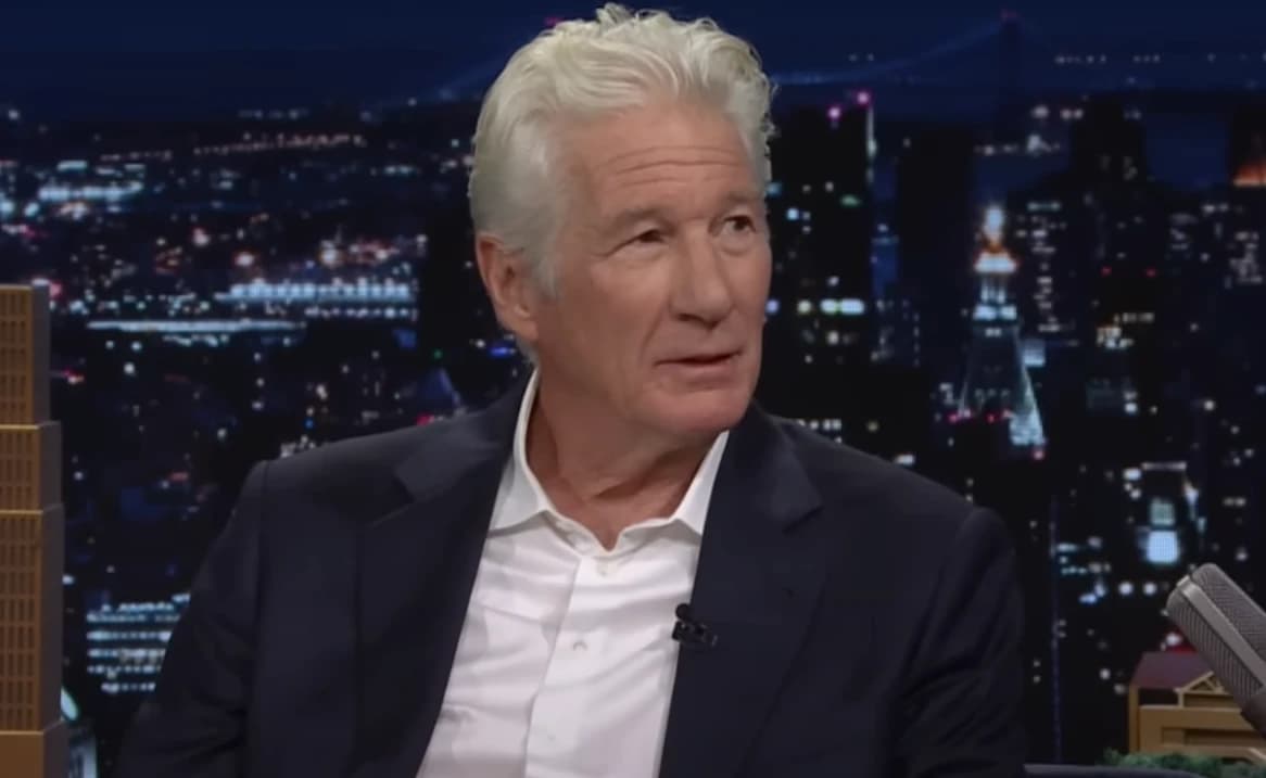 Richard Gere