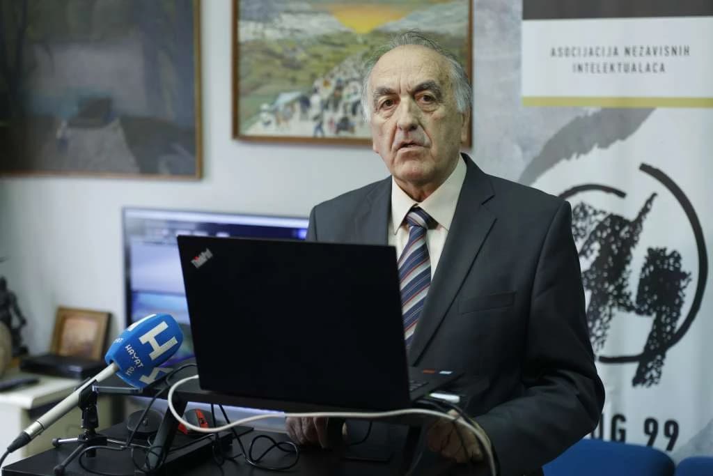 Enver Halilović