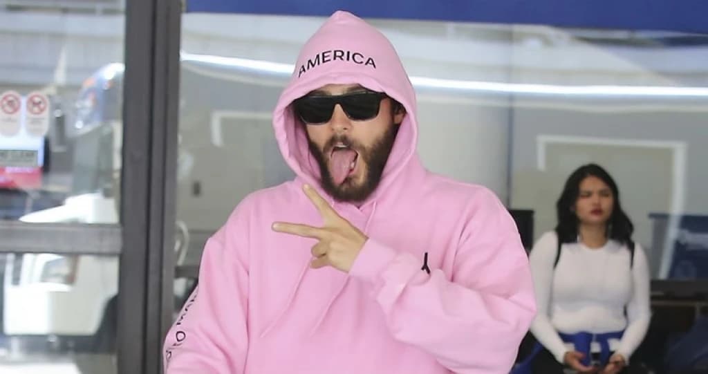 Jared Leto