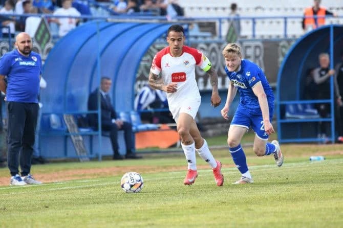 Bijeljinci ostvarili važnu pobjedu