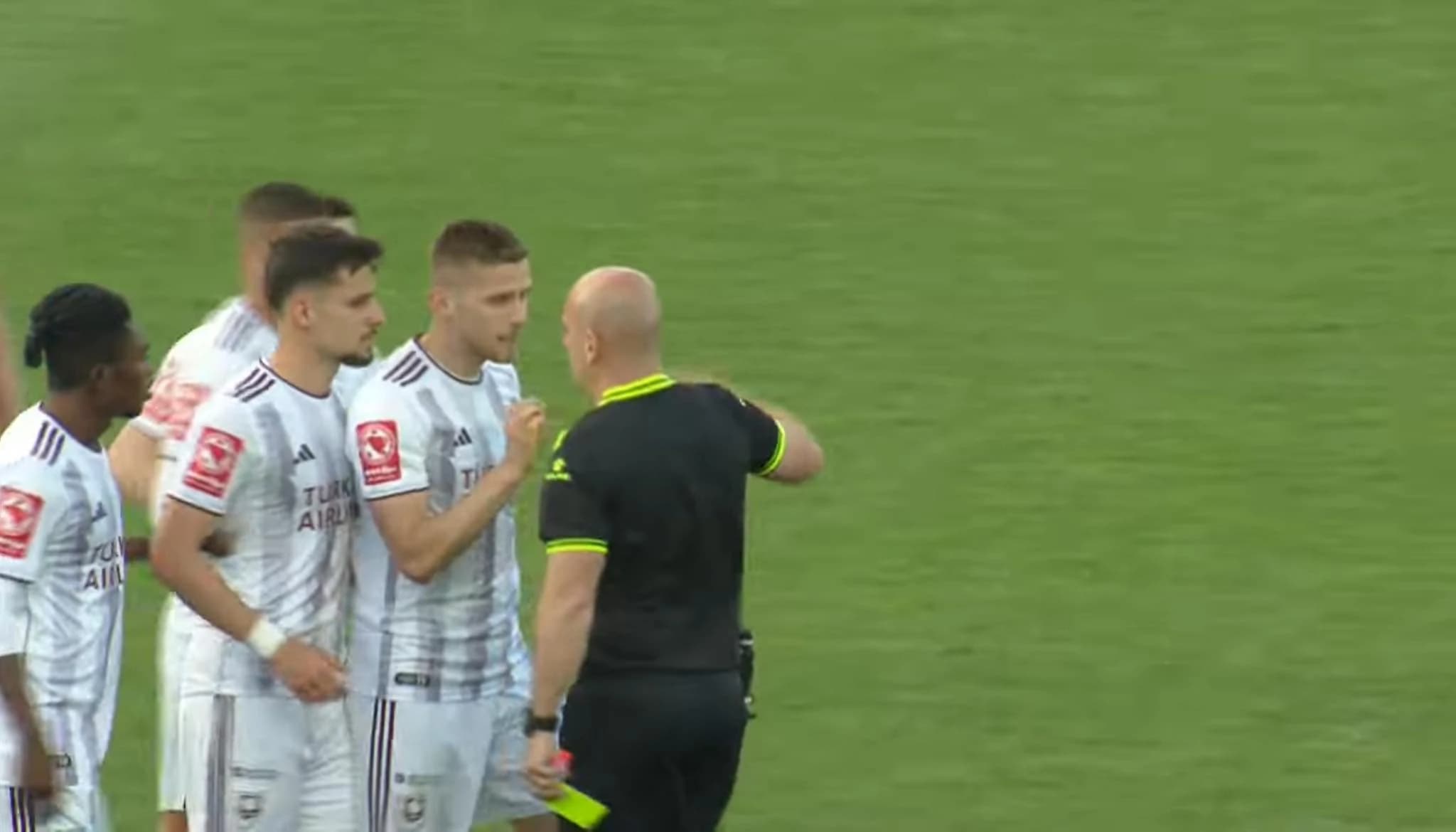 Beganović je imao svašta za reći Halkiću