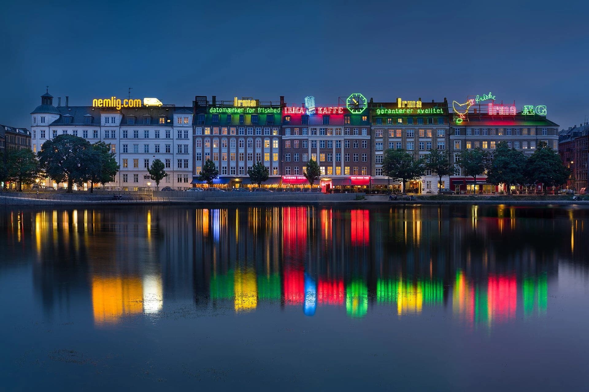 Kopenhagen