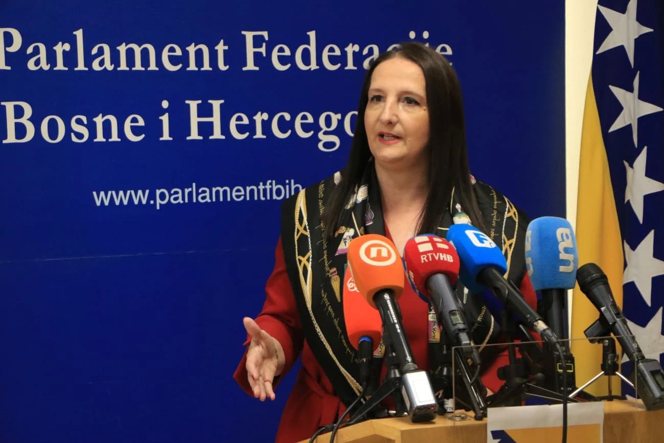 Jasmina Biščević Tokić