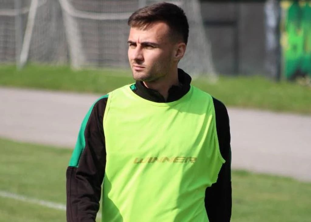 Amar Kovčić