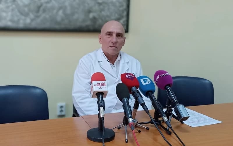 Denijal Tulumović
