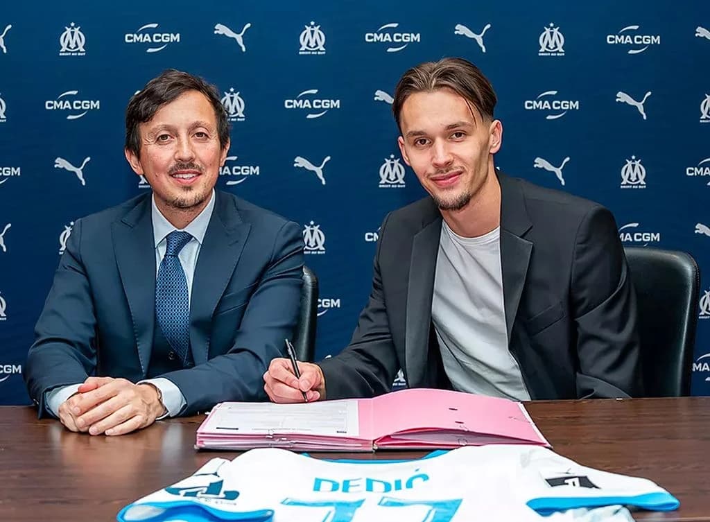 Longoria i Dedić