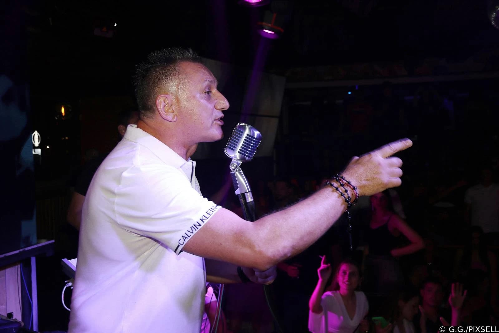 Šako Polumenta