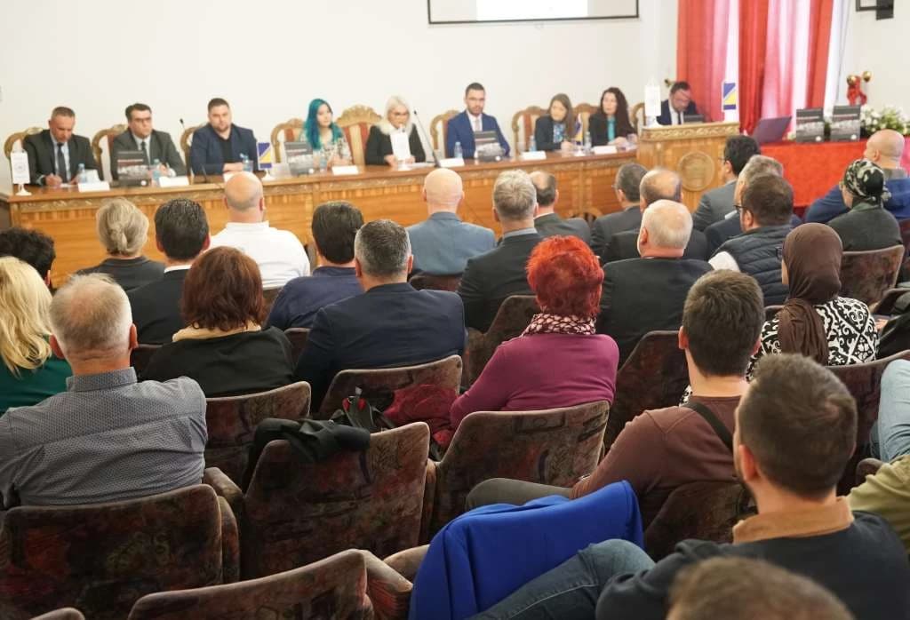 Promovisano novo izdanje publikacije