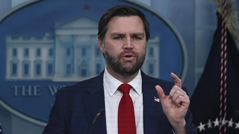 JD Vance