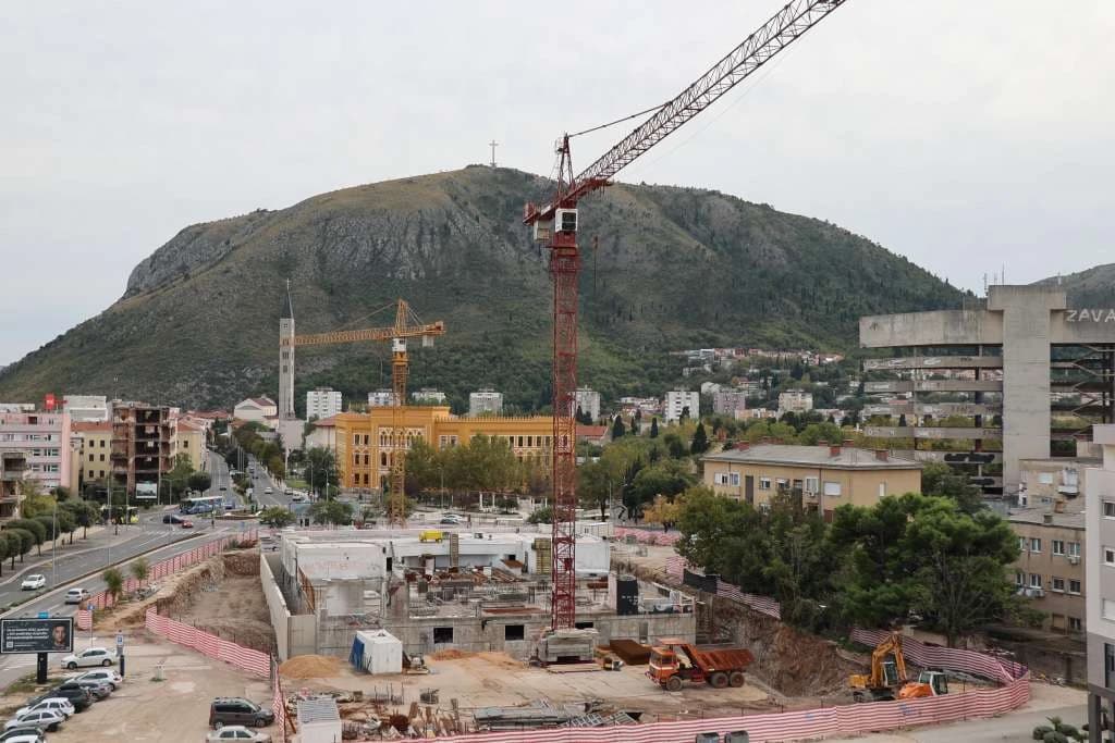 Mostar