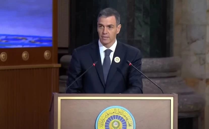 Pedro Sanchez