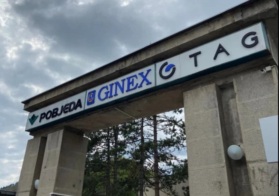 Goraždanske fabrike u problemu