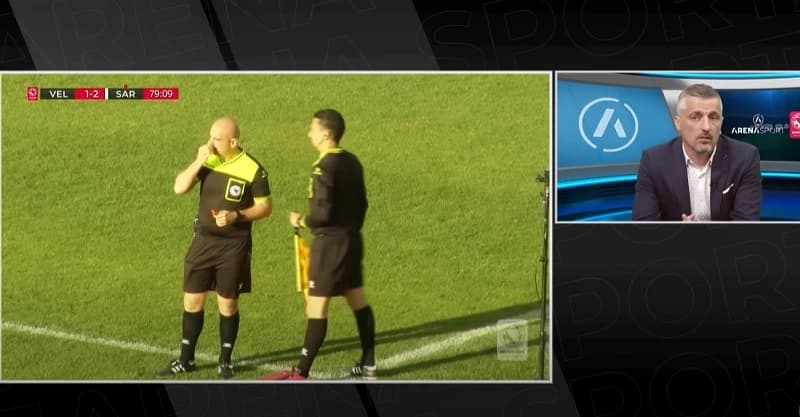 Haris Halkić