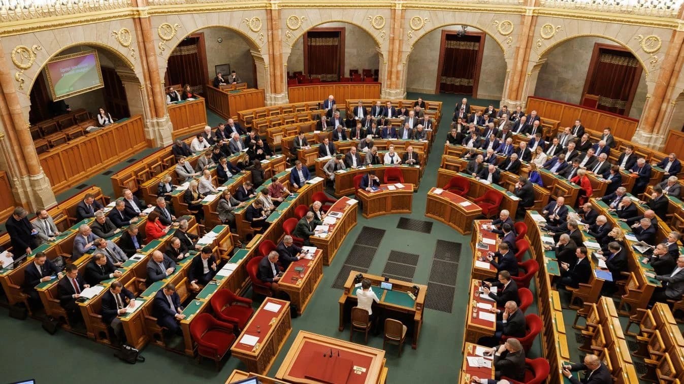 Za odluku glasala 134 zastupnika